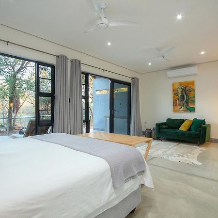 Kruger'S Keep - Luxury Couples Haven Villa Marloth Park Luaran gambar