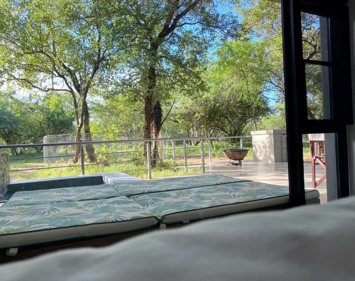 Kruger'S Keep - Luxury Couples Haven Villa Marloth Park Luaran gambar