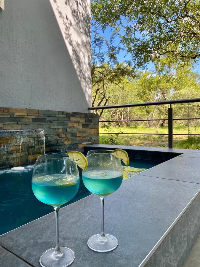 Kruger'S Keep - Luxury Couples Haven Villa Marloth Park Luaran gambar