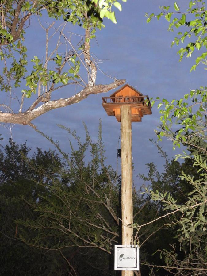 Kruger'S Keep - Luxury Couples Haven Villa Marloth Park Luaran gambar