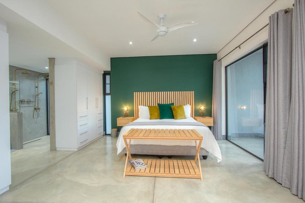 Kruger'S Keep - Luxury Couples Haven Villa Marloth Park Luaran gambar