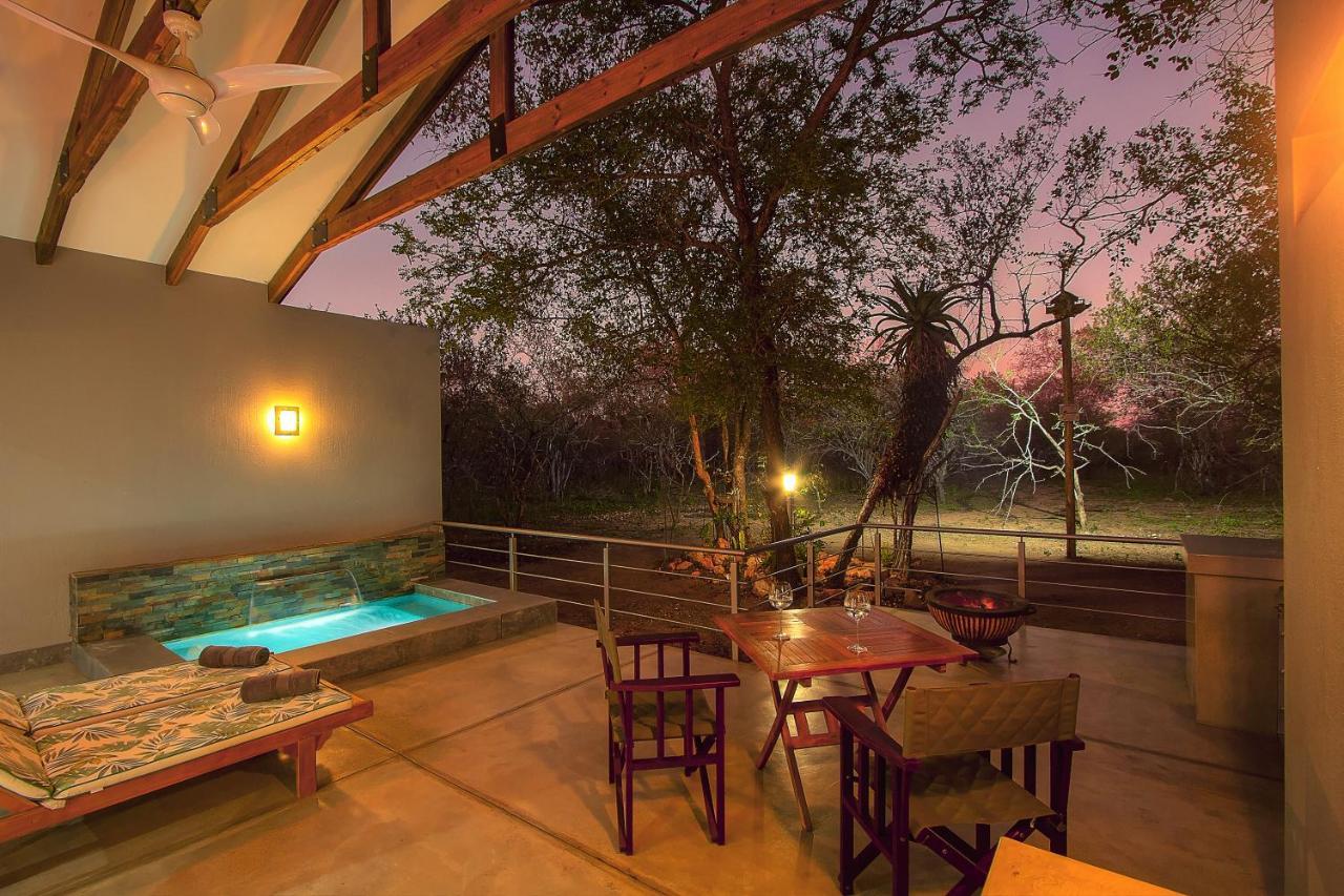 Kruger'S Keep - Luxury Couples Haven Villa Marloth Park Luaran gambar