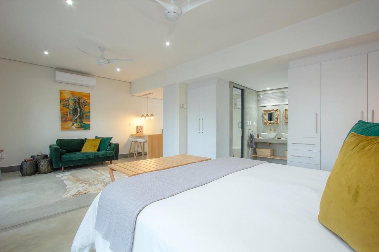 Kruger'S Keep - Luxury Couples Haven Villa Marloth Park Luaran gambar