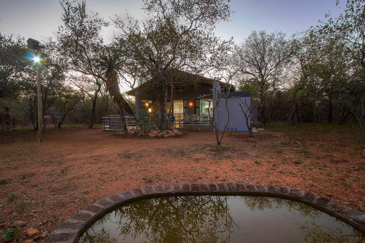 Kruger'S Keep - Luxury Couples Haven Villa Marloth Park Luaran gambar