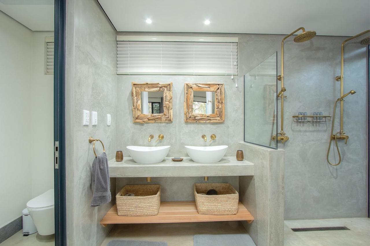 Kruger'S Keep - Luxury Couples Haven Villa Marloth Park Luaran gambar