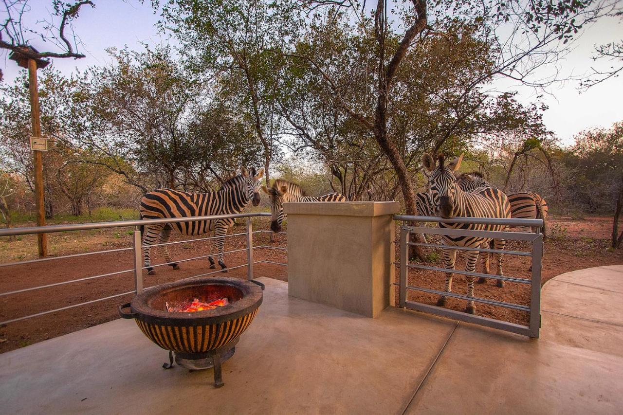 Kruger'S Keep - Luxury Couples Haven Villa Marloth Park Luaran gambar