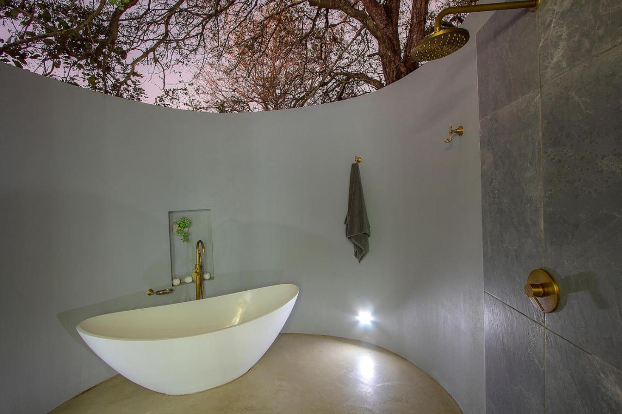 Kruger'S Keep - Luxury Couples Haven Villa Marloth Park Luaran gambar