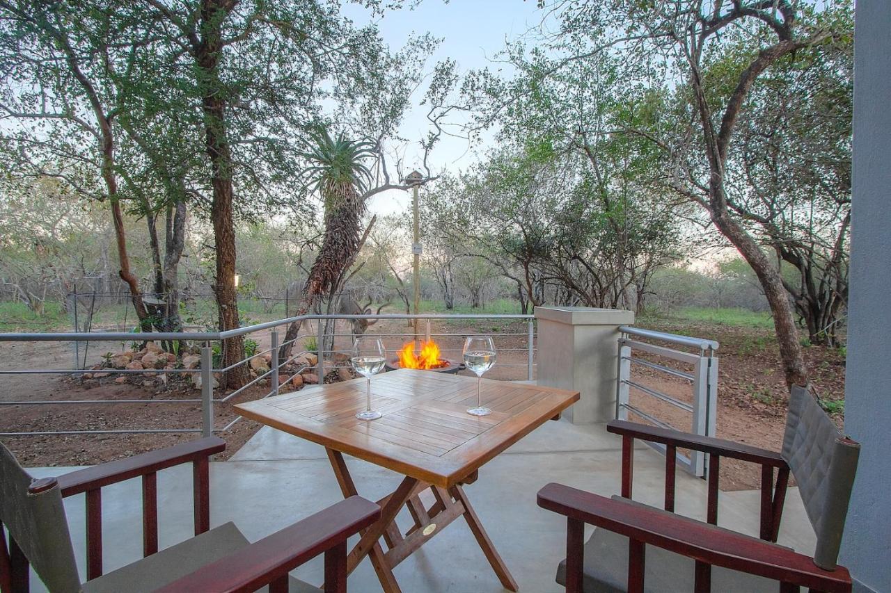 Kruger'S Keep - Luxury Couples Haven Villa Marloth Park Luaran gambar